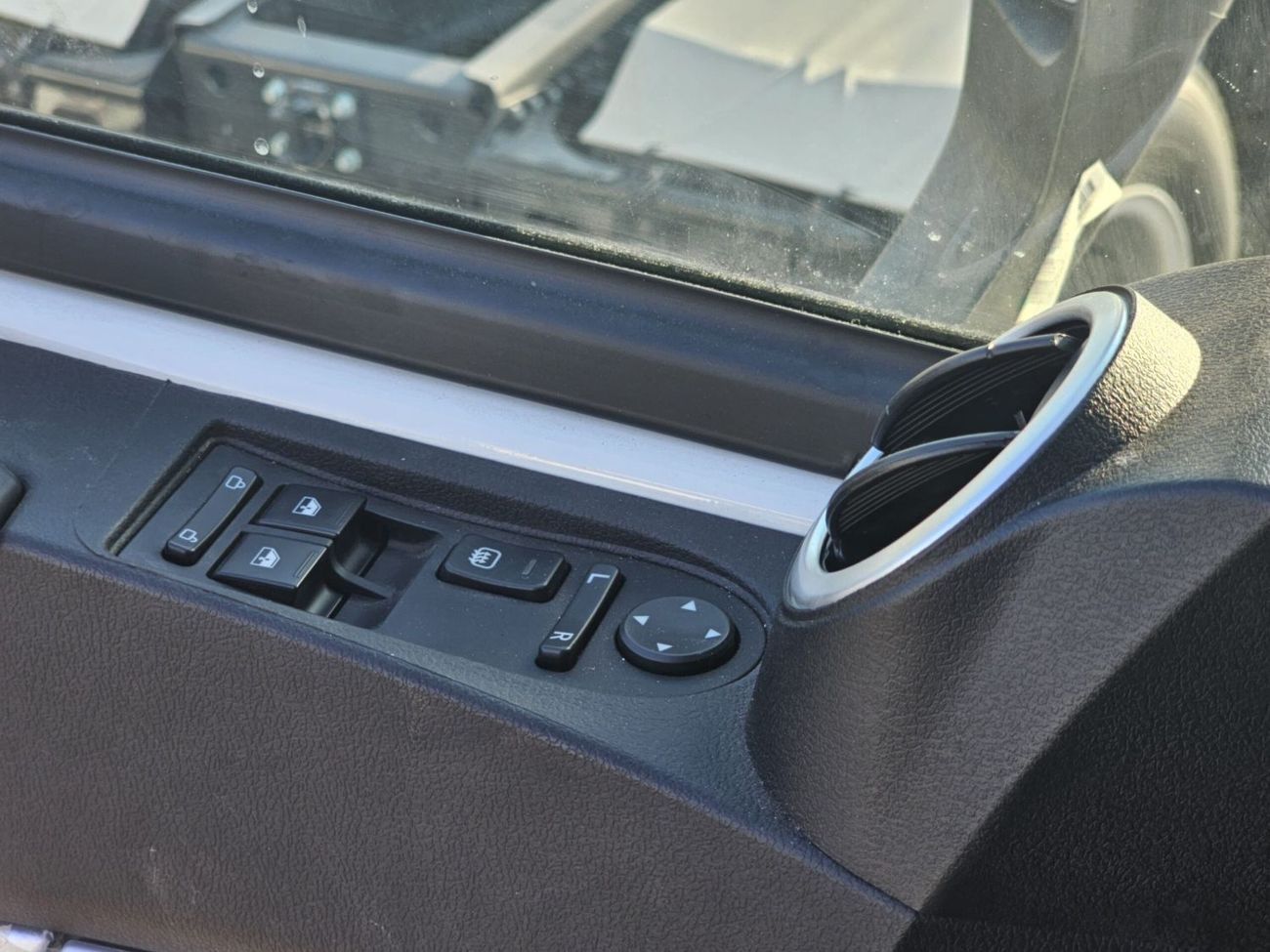 سنوترك هوو HOWO-NX 8x4 Mixer