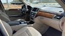 مرسيدس بنز ML 400 AMG LUXURY