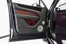 Bentley Bentayga Bentley Bentayga Speed W12