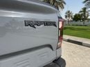 Ford Ranger RAPTOR