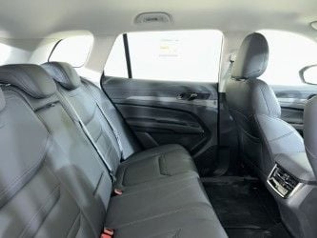 Ford Territory TREND /TER2125/AL TAYER MOTORS/AL QOUZ SHOWROOM