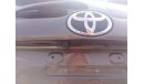 Toyota RAV4 RAV 4 RIGHT HAND DRIVE ( Stock no PM13)