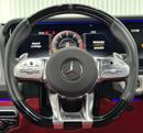 مرسيدس بنز G 63 AMG Std