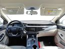 Chery Arrizo 5 1.5L FWD GCC 2027