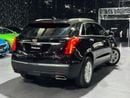 كاديلاك XT5 Premium Luxury 2.0T 2022 Cadillac XT5, 2026 Cadillac Warranty + Service Pack, Low Kms, Excellent Con