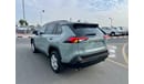 Toyota RAV4 2021 XLE LIMITED SUNROOF RUN AND DRIVE USA IMPORTED