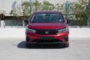 Honda City 2024 Honda City 1.5 LXS - Radiant Red inside Ivory