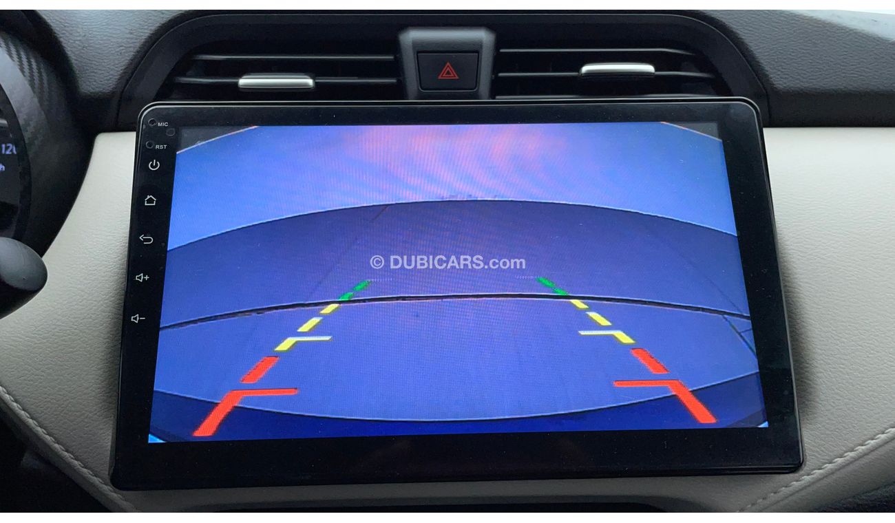 Nissan Sunny SV 1.6 | Zero Down Payment | Free Home Test Drive