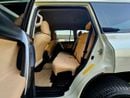 Toyota Prado TXL/ LEATHER SEATS/ DVD/ EXCELLENT CONDITION