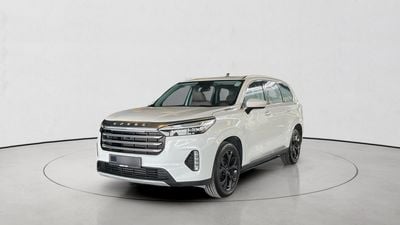إكسيد VX LUXURY | شامل الضمان | 0 دفعة أولى