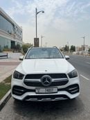 Mercedes Benz GLE450 4MATIC