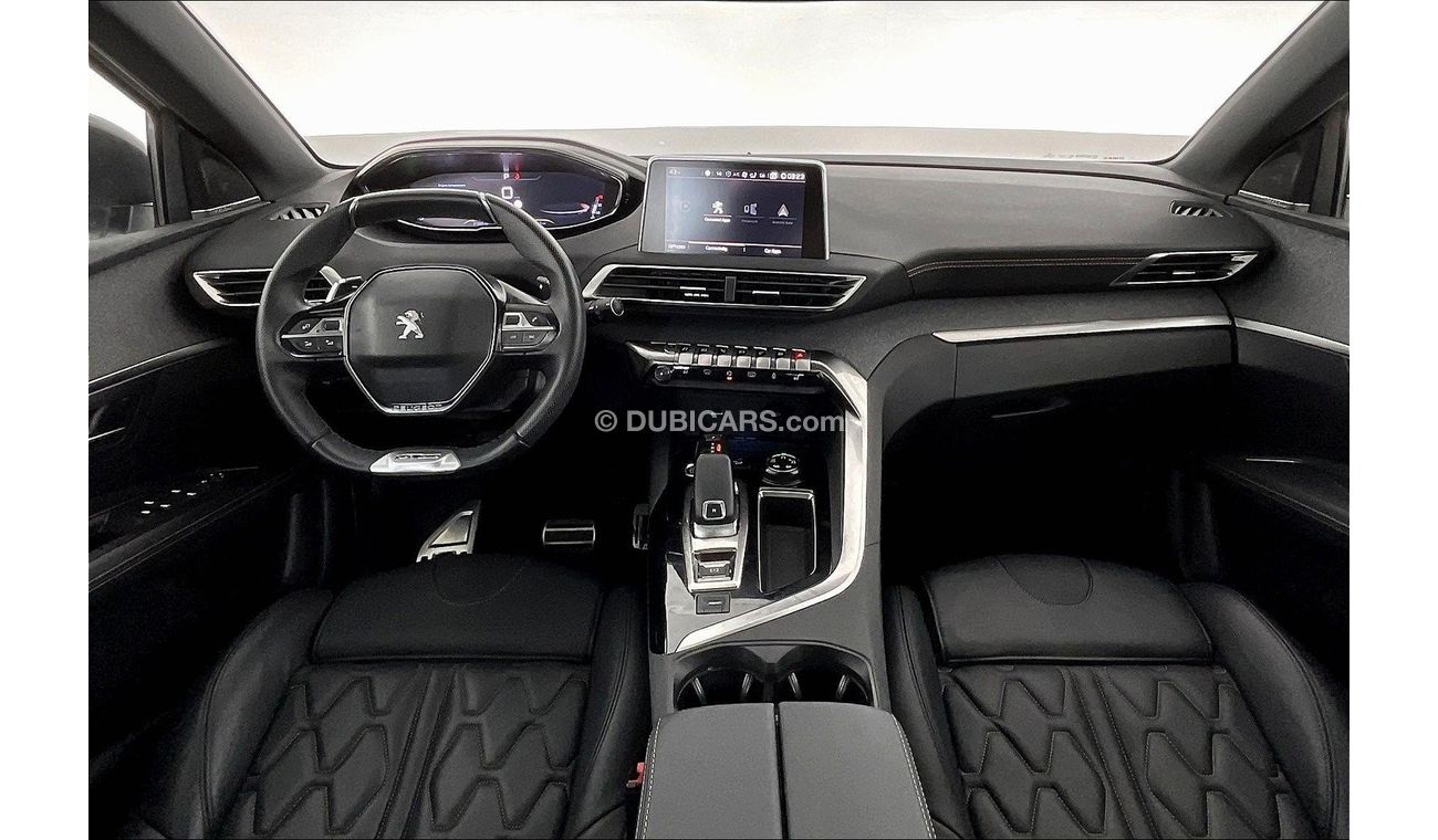 Peugeot 3008 GT Line