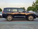 Toyota Land Cruiser GXR 3.5 Twin Turbo | BIG Screen JBL Speakers | Top Line Model (CODE # GXR3HB)