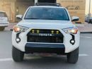 Toyota 4Runner Srf sport