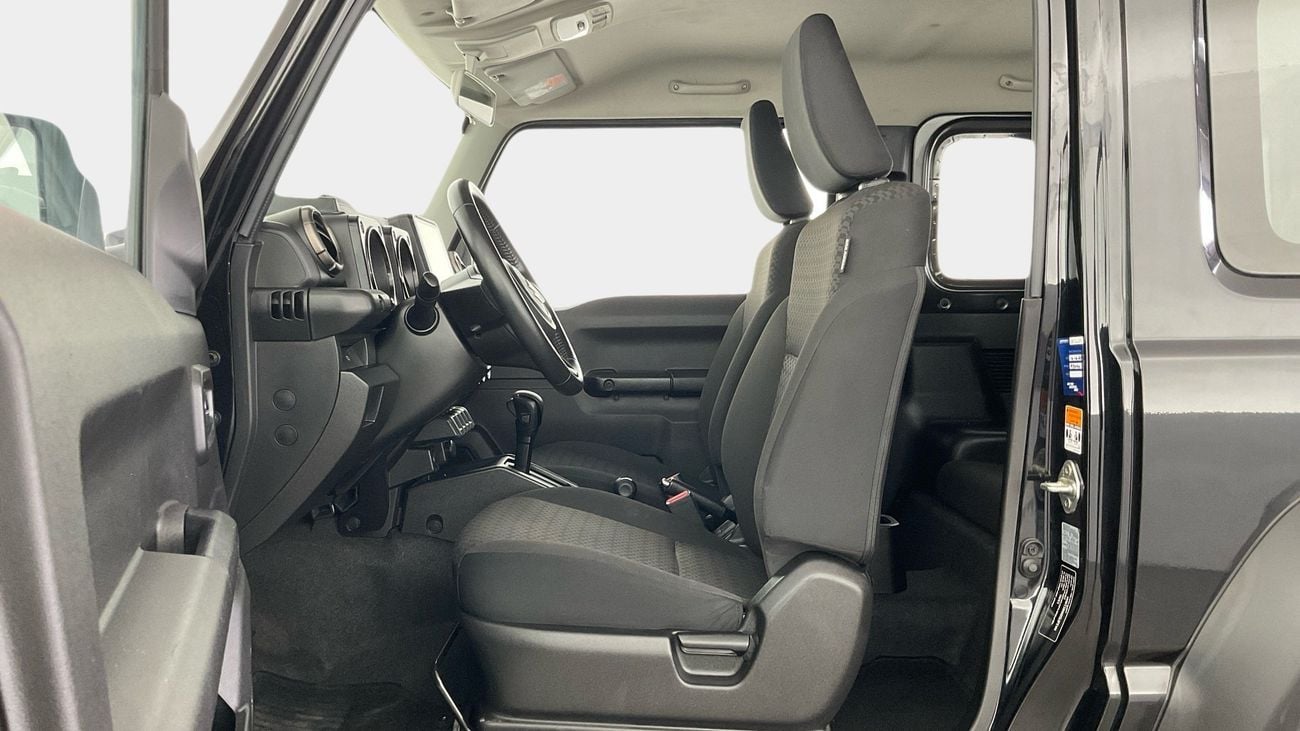 Suzuki Jimny GLX | Guaranteed Warranty | 0 Down Payment