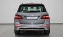 Mercedes-Benz ML 400 4Matic