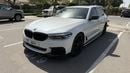 BMW M550i Masterclass