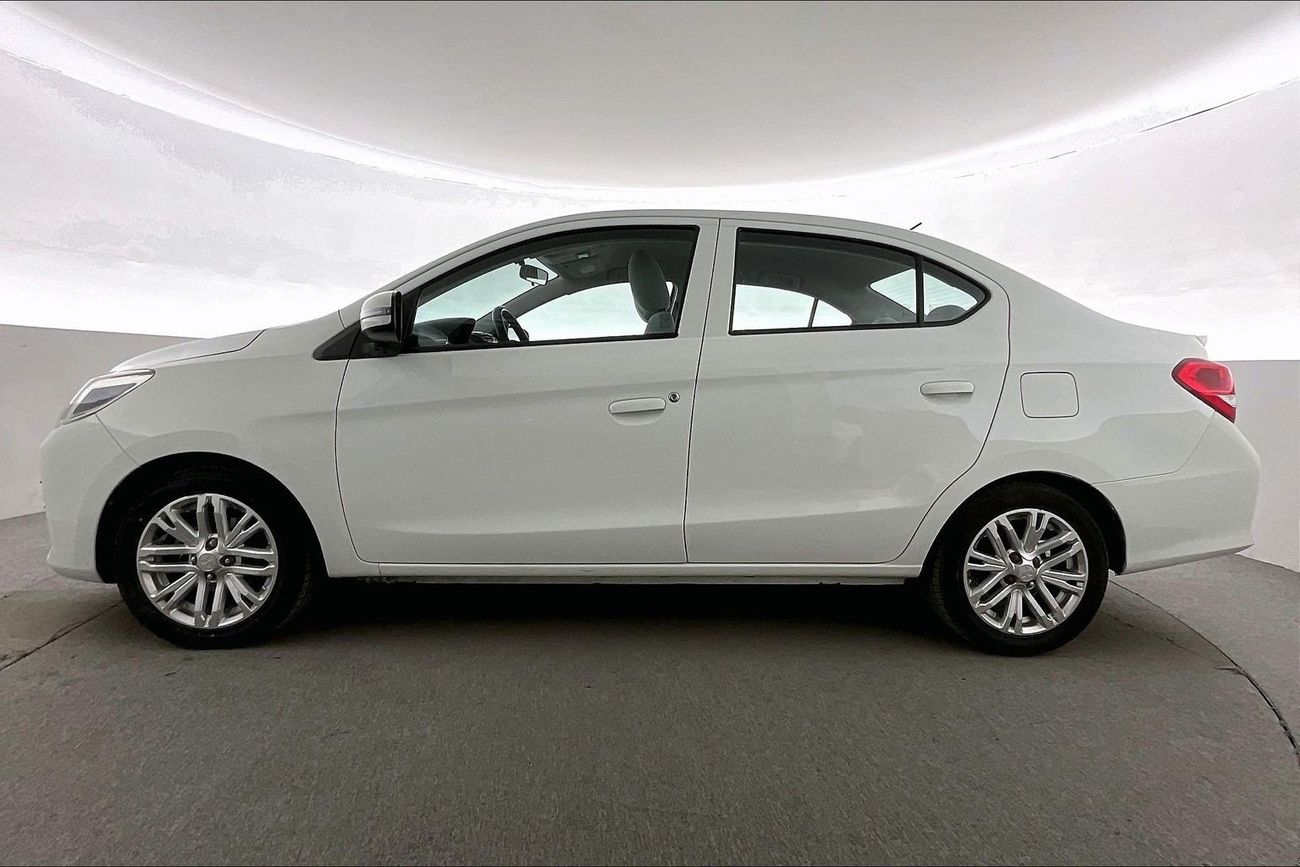 ميتسوبيشي اتراج GLX Full | National Day Celebration | شامل الضمان | 0 ﺪﻔﻋﺓ ﺃﻮﻟﻯ