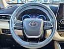 Toyota Highlander 2.5L V4 LIMITED HYBRID / FULL OPTION / PANORAMAIC / POWER SEATS (CODE # HLH25LO)