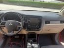 Mitsubishi Outlander GLS 2.4L