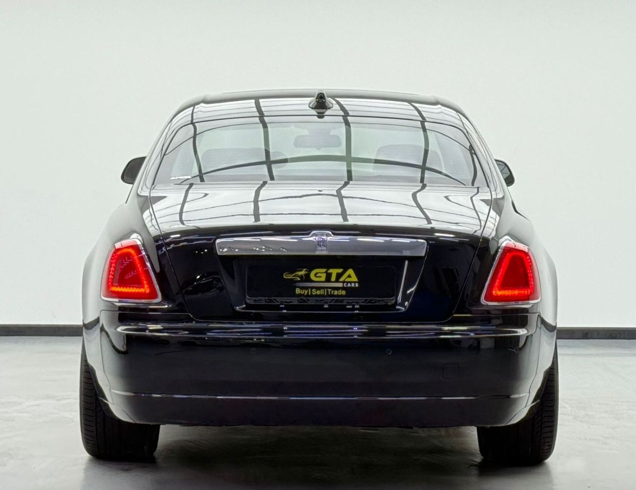 Rolls-Royce Ghost 2020 Rolls Royce Ghost, 2 Year Unlimited KM Warranty, Dec/2025 Rolls Royce Service Contract, Rolls R