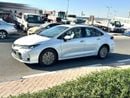 Toyota Corolla XLI TOYOTA COROLLA 2.0L V PETROL SEDAN 2026