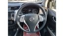 Nissan Navara NISSAN NAVARA RIGHT HAND DRIVE (PM909)