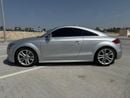 Audi TTS