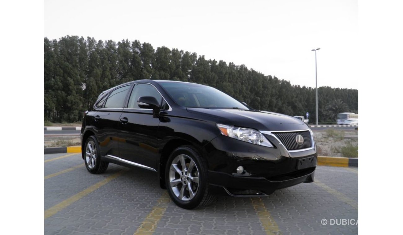 Lexus RX350