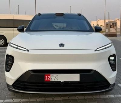Nio ES8 NIO ES8 2023 Full Option