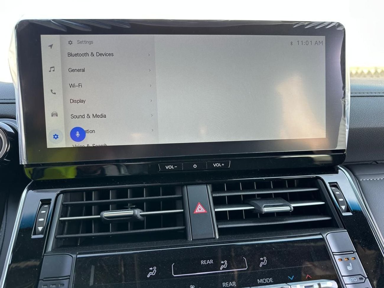 Toyota Land Cruiser Land Cruiser VX / 2026 / GCC