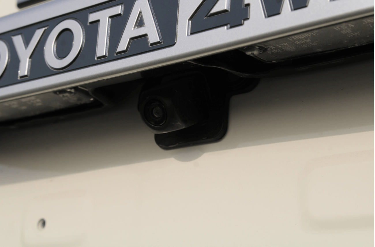 Toyota Land Cruiser 70 ECTWFR001 - 2025 TLC76 Hardtop 5 Doors - 2.8L Diesel Manual – With Snorkel  - White with Beige Inter