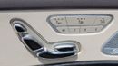 Mercedes Benz S550 STD