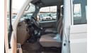 Toyota Land Cruiser Pick Up TOYOTA LAND CRUISER PICKUP 79 SERIES 4.5L V8 4WD 2024 | ALL WHEEL DRIVE | DIFFERENTIAL LOCK | ALLOY 