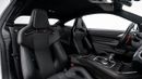 BMW M4 CSL - 2023 - GCC Specs - Under Warranty