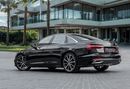 Audi A6 40 TFSI S-line A6 S-Line | 3,525 P.M | 0% Downpayment | Audi Warranty