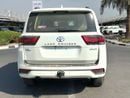 Toyota Land Cruiser GXR 3.5L