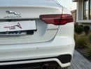 Jaguar XE S P250 2.0L