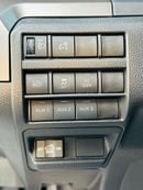 Toyota Tacoma TRD SPORT