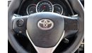 Toyota Corolla XLI ACCIDENTS FREE - GCC - ENGINE 1600 CC - PERFECT CONDITION INSIDE OUT