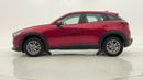 Mazda CX3 GT 2 | Zero Down Payment | Free Home Test Drive