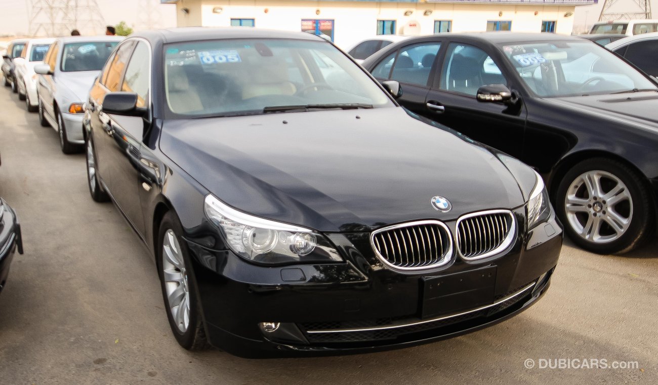 BMW 530i i