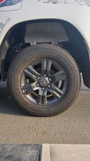 Toyota Hilux DC TRD 4.0L 4WD