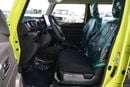 Suzuki Jimny 5 Doors AMAZON EXPEDITION
