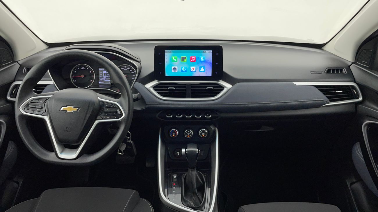 Chevrolet Captiva LS 1.5 | Zero Down Payment | Home Test Drive