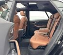 Audi Q8 2024 Audi Q8 55 TFSI Quattro, 07/2029 Audi Warranty + Service Pack, Audi Full Service History, GCC
