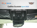 Cadillac Escalade Sport 6.2L 4WD (Export only)