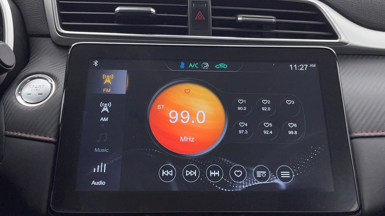 أم جي ZS STD 1.5 | بدون دفعة مقدمة | اختبار قيادة مجاني للمنزل