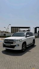 Toyota Land Cruiser VXR