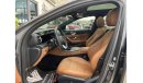 Mercedes-Benz E300 Premium + Mercedes Benz E300 AMG Kit 2022 GCC Under Warranty and Free Service From Agency